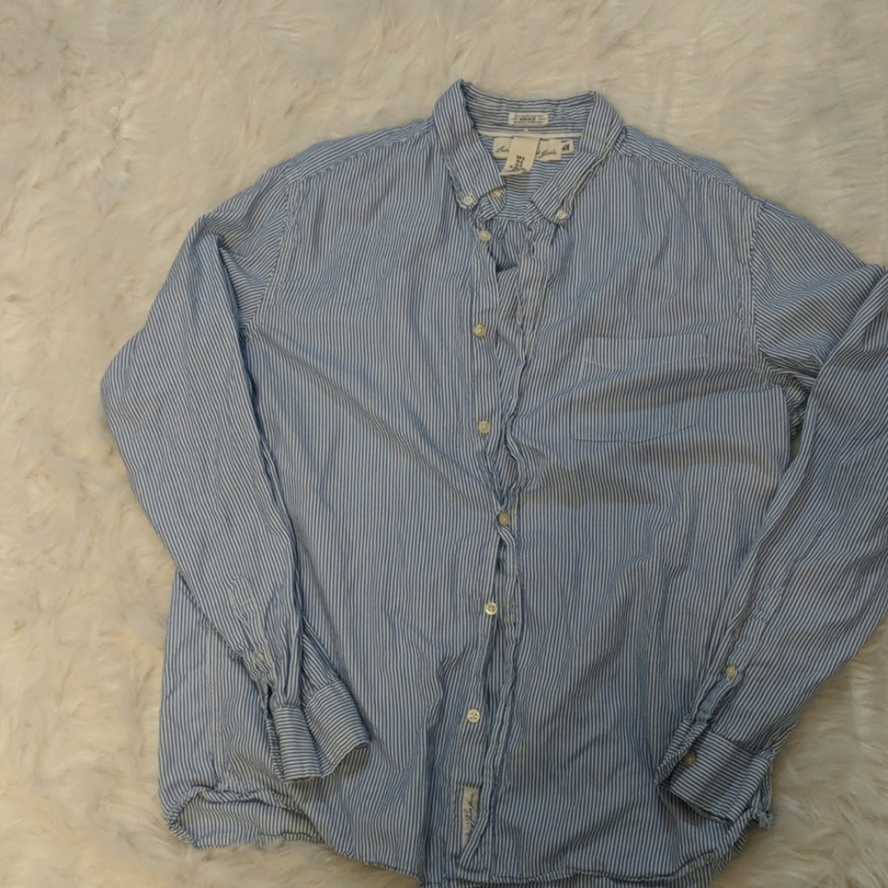 Dress shirt